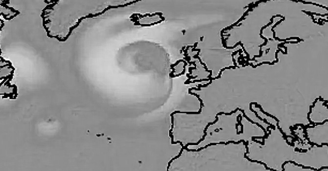 Ecco Come Funziona Graphcast Il Nuovo Modello Per Le Previsioni