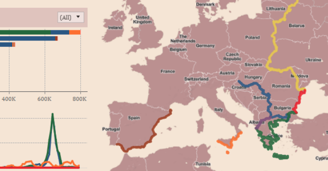 Commenti Memorabili - La mappa regionale aggiornata delle blasfemie pro  capite: andate fieri della vostra zona? Immagine da il Saggiatore